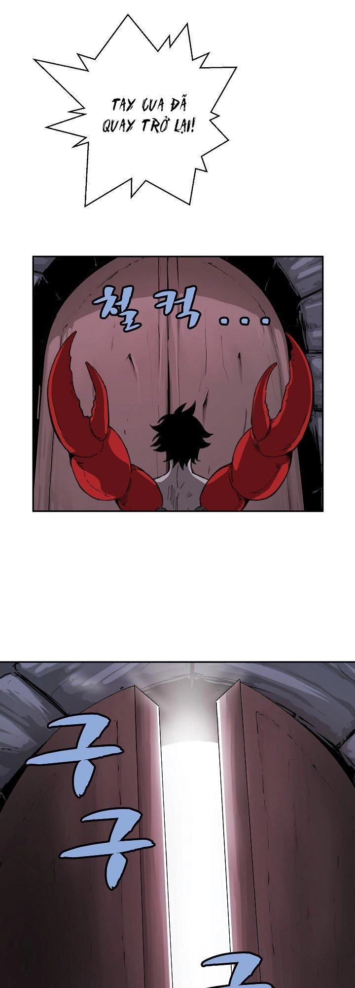 The Dungeon Master Chapter 23 - 17