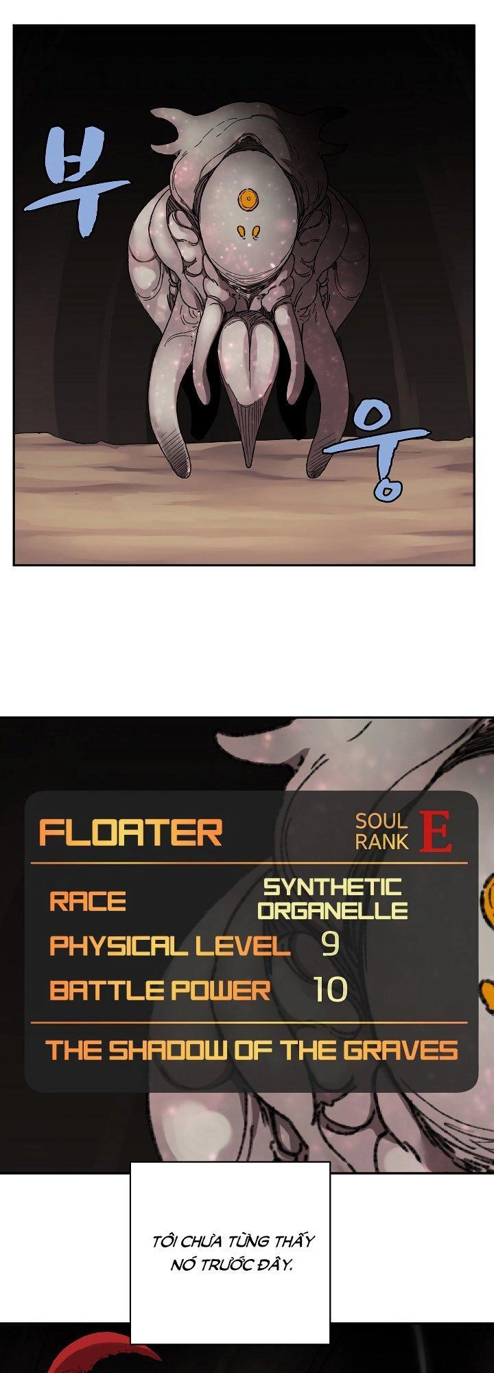 The Dungeon Master Chapter 23 - 20