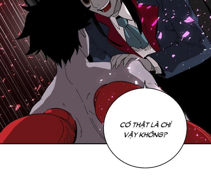 The Dungeon Master Chapter 23 - 33