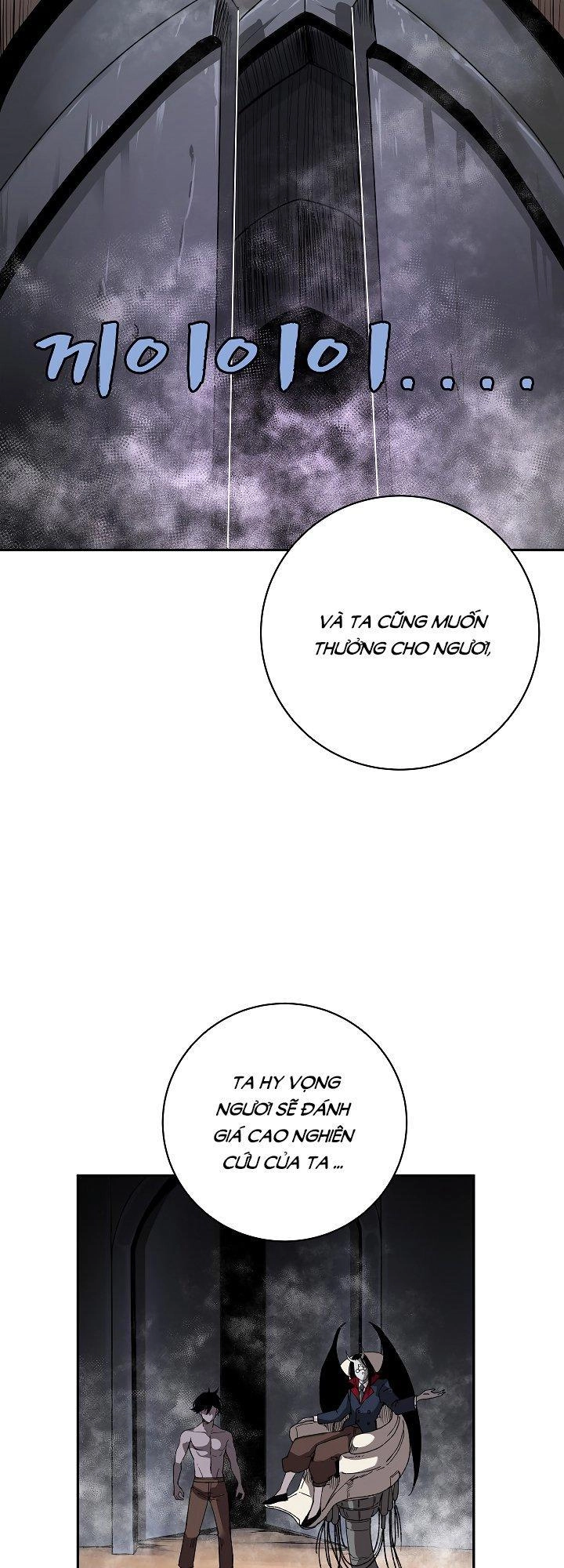 The Dungeon Master Chapter 23 - 36