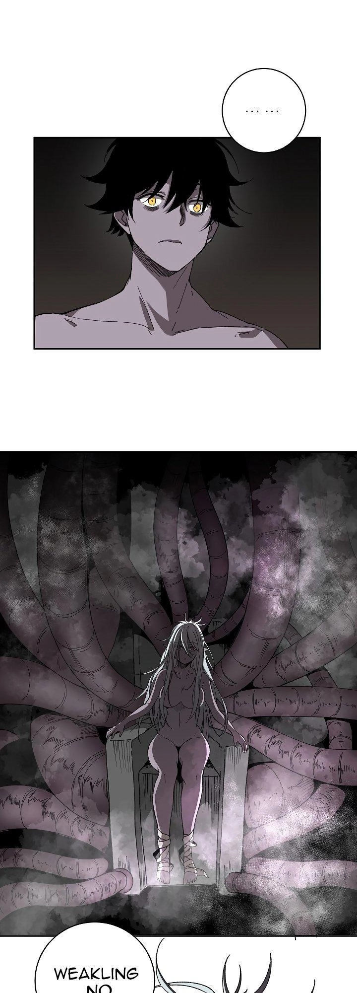 The Dungeon Master Chapter 23 - 38