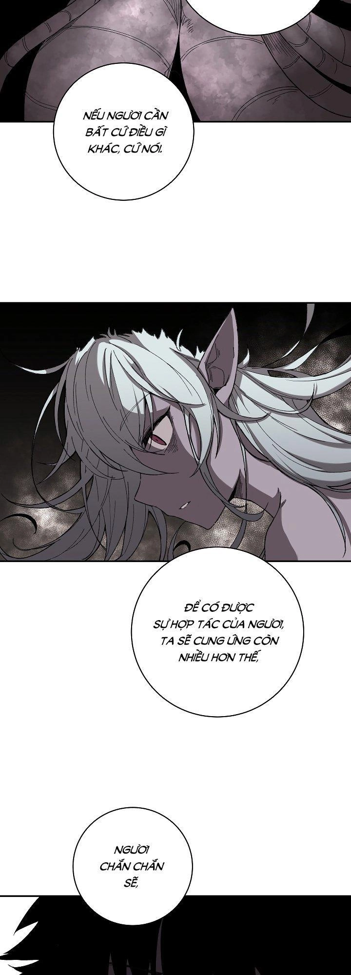 The Dungeon Master Chapter 23 - 43