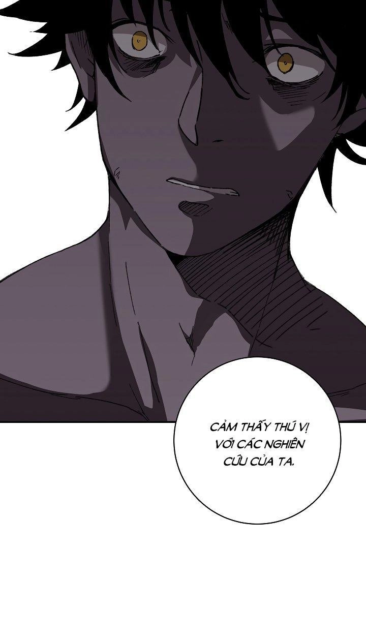 The Dungeon Master Chapter 23 - 44