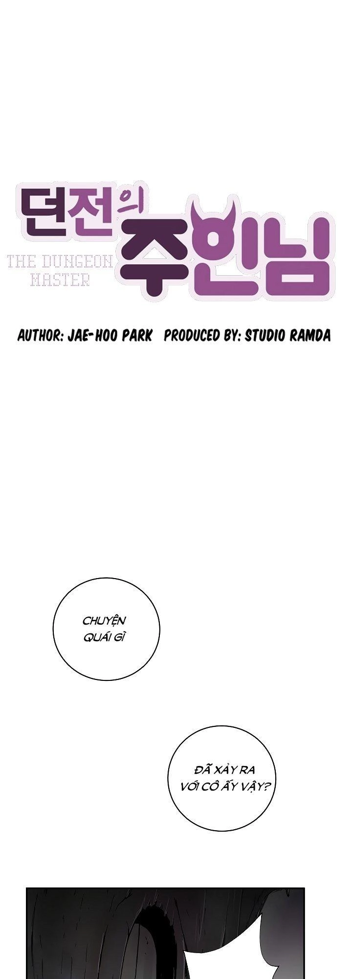 The Dungeon Master Chapter 24 - 2