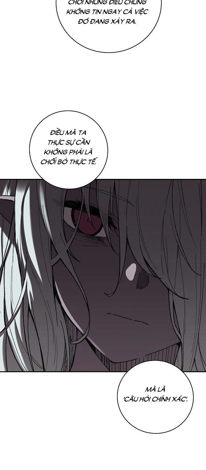 The Dungeon Master Chapter 24 - 8