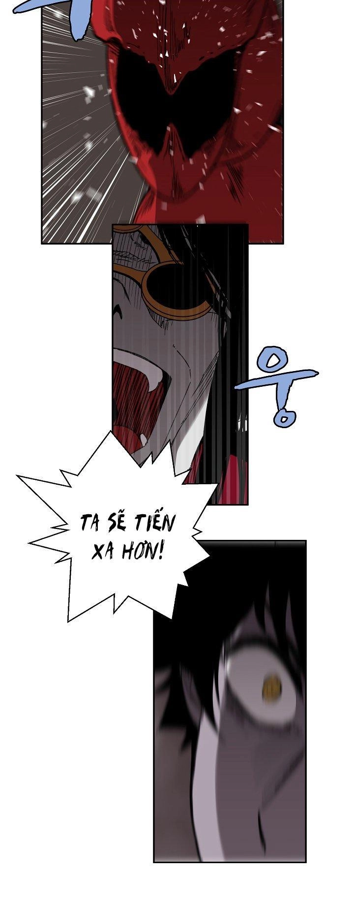 The Dungeon Master Chapter 24 - 11