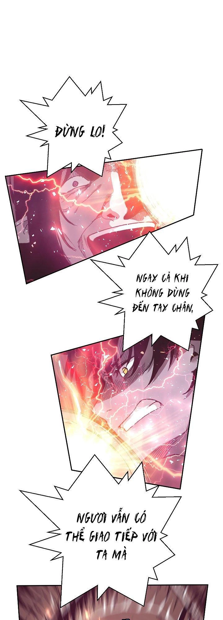 The Dungeon Master Chapter 24 - 19