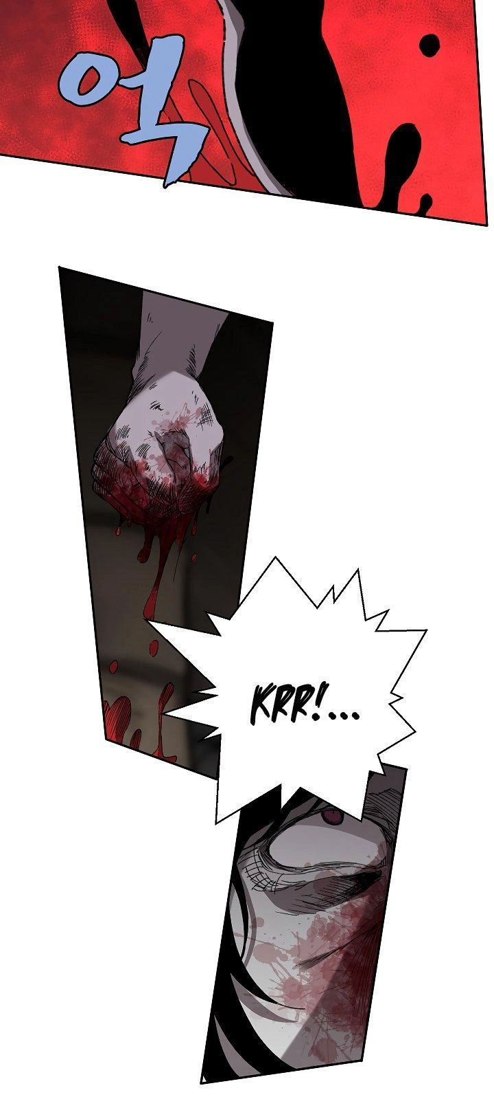 The Dungeon Master Chapter 24 - 26