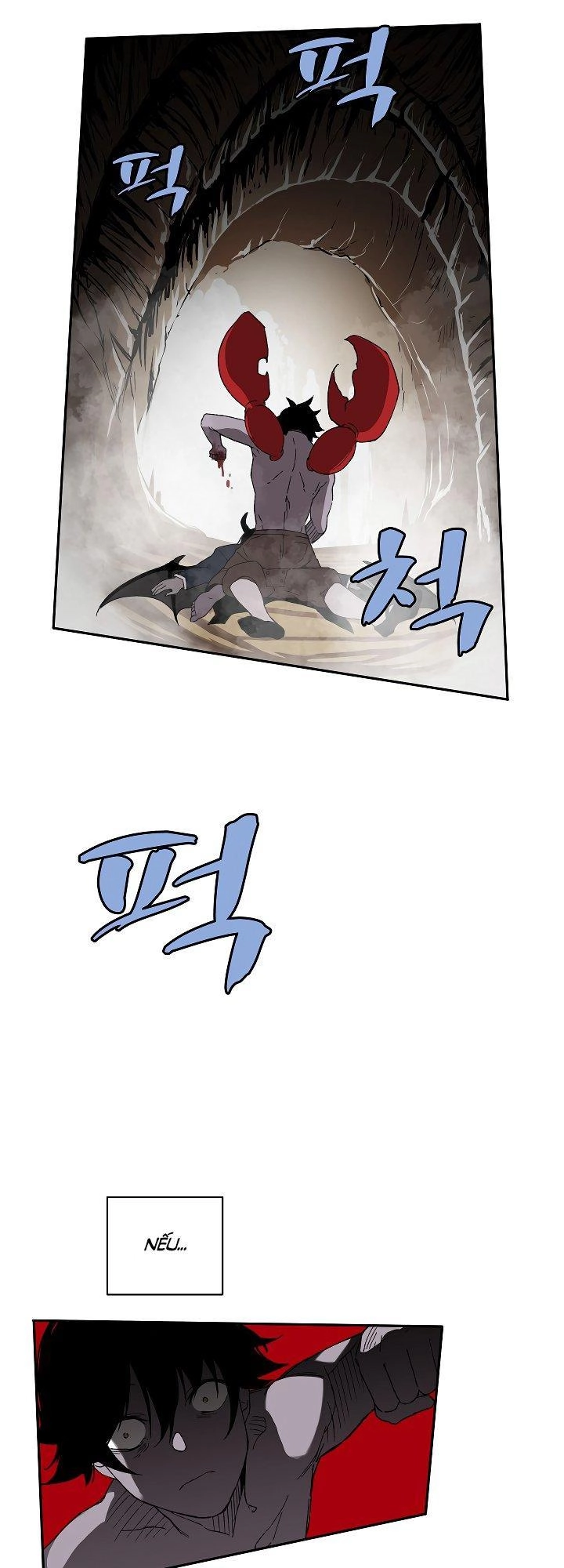 The Dungeon Master Chapter 24 - 27