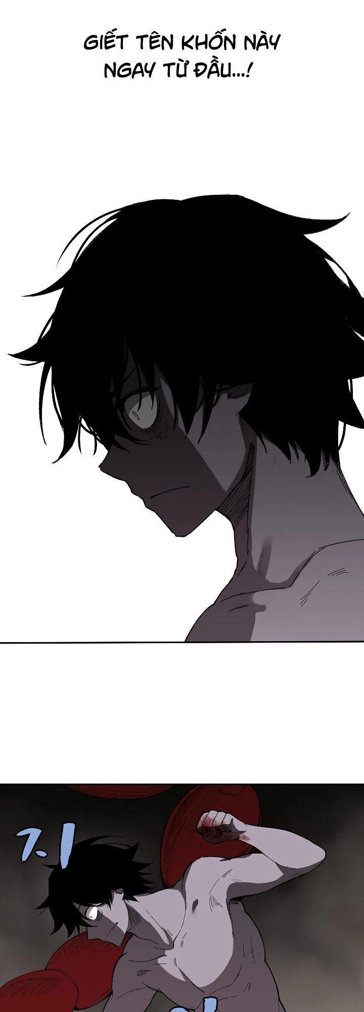 The Dungeon Master Chapter 24 - 31