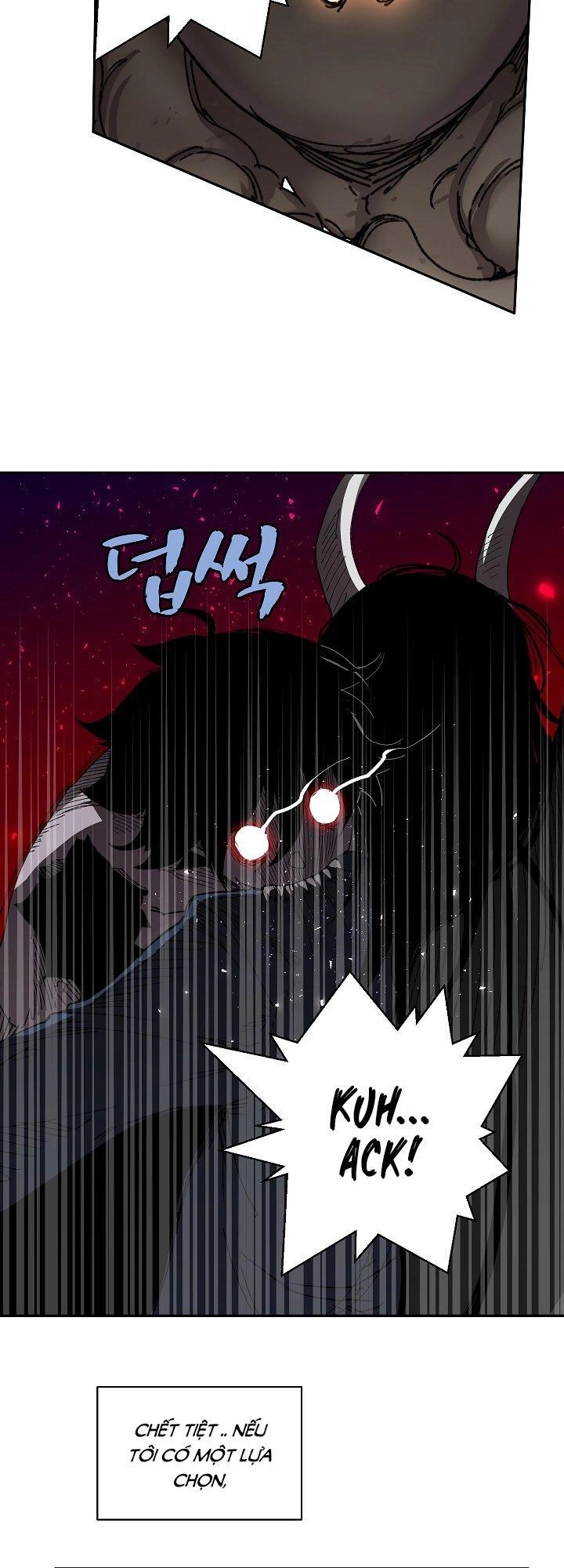 The Dungeon Master Chapter 24 - 37