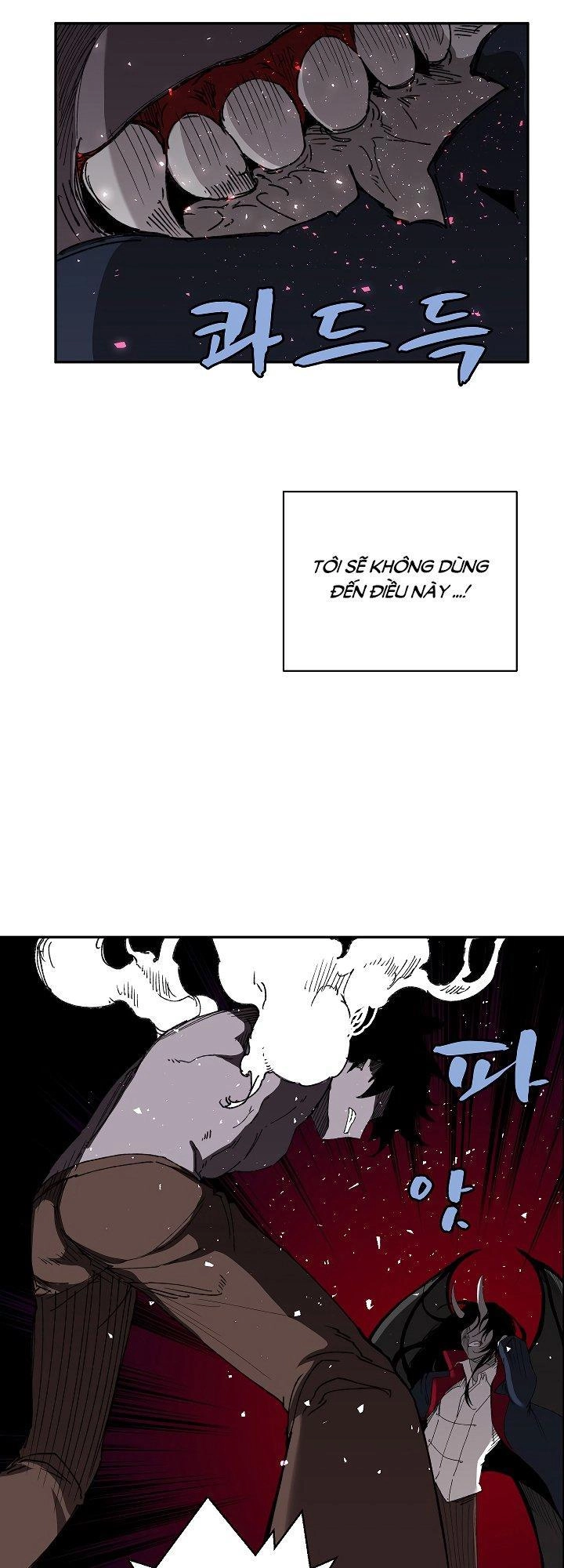 The Dungeon Master Chapter 24 - 38