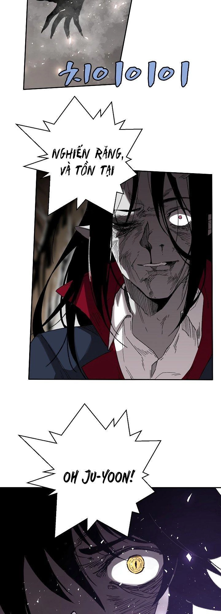 The Dungeon Master Chapter 24 - 40