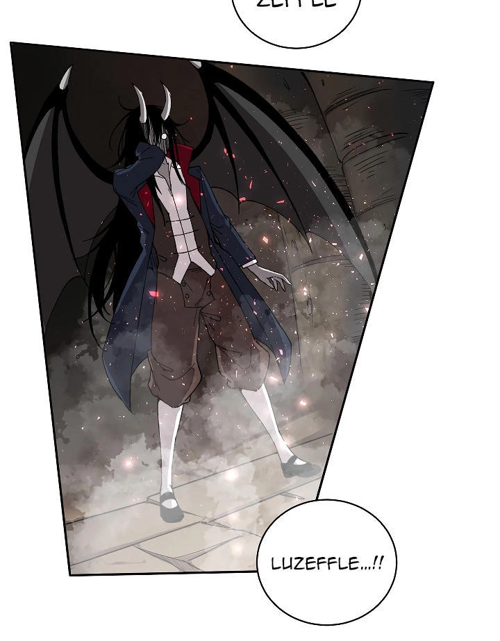 The Dungeon Master Chapter 25 - 8