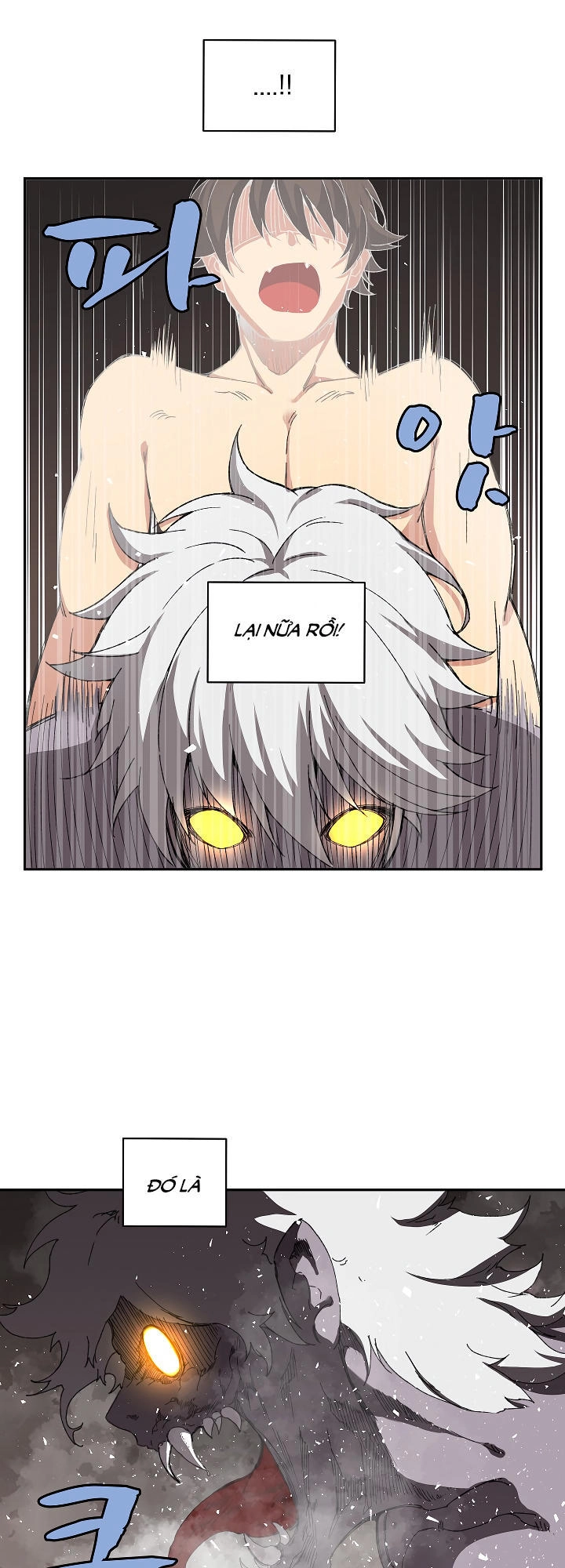 The Dungeon Master Chapter 25 - 21