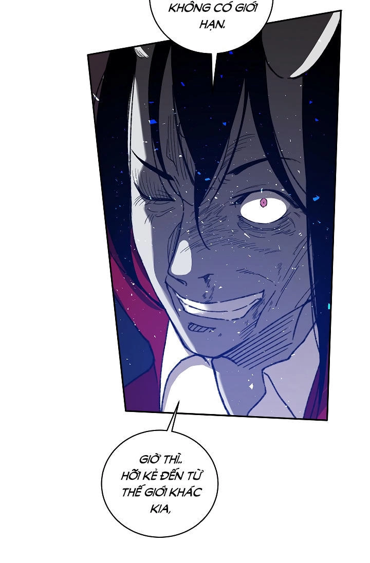 The Dungeon Master Chapter 25 - 39