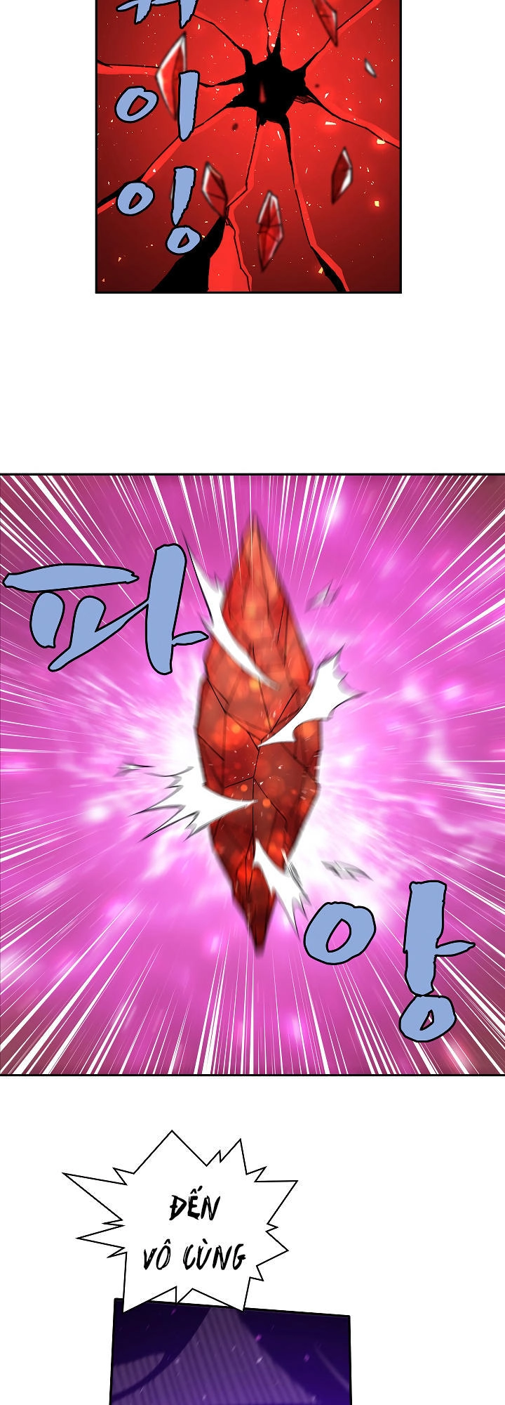 The Dungeon Master Chapter 25 - 41