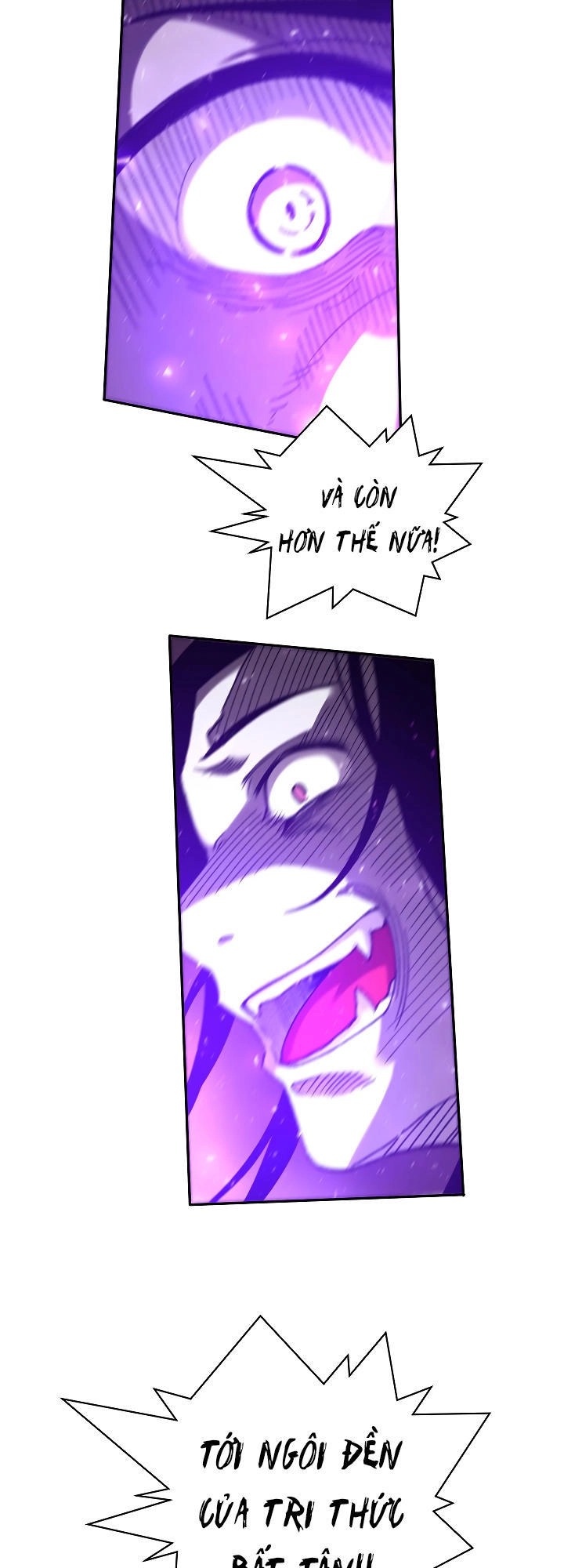 The Dungeon Master Chapter 25 - 42