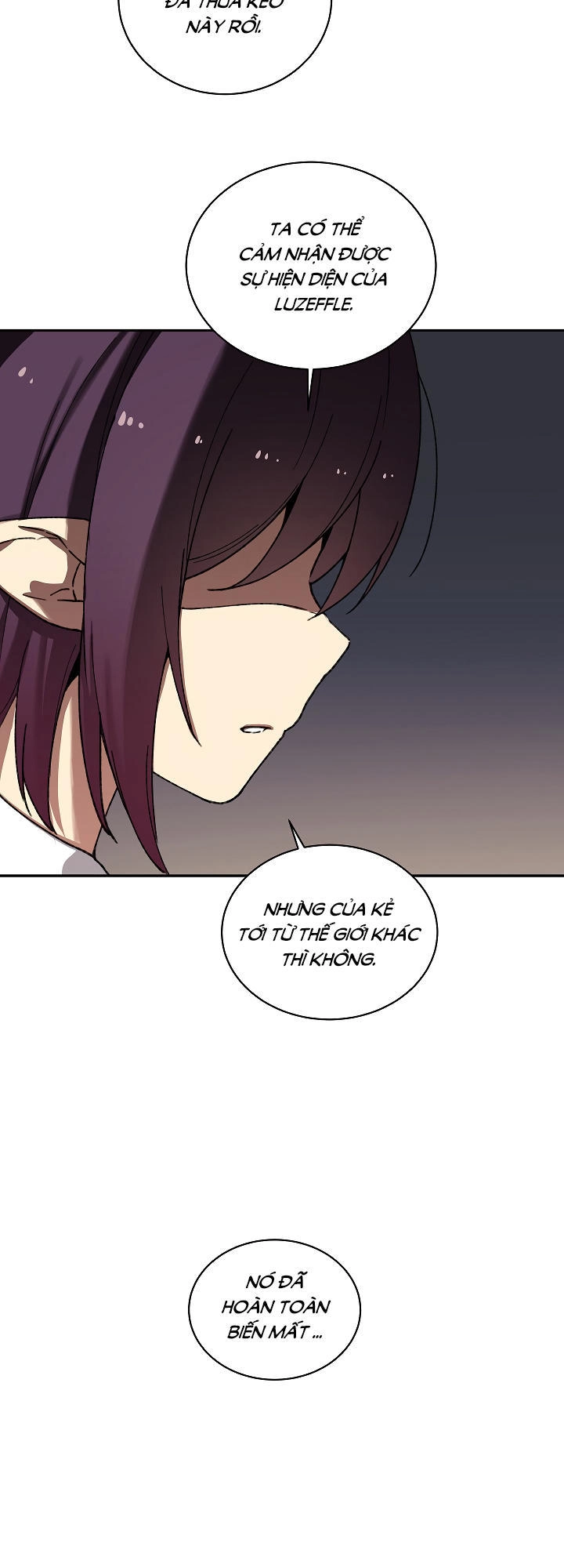 The Dungeon Master Chapter 25 - 46