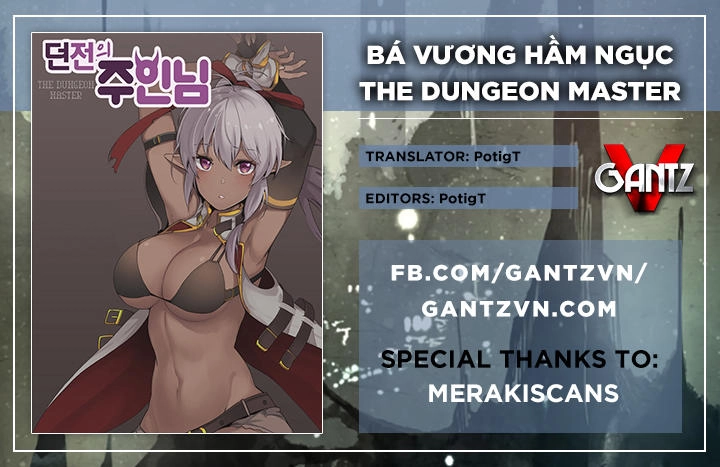 The Dungeon Master Chapter 25 - 48