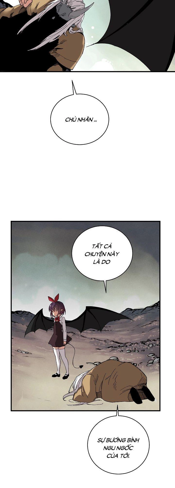 The Dungeon Master Chapter 26 - 5