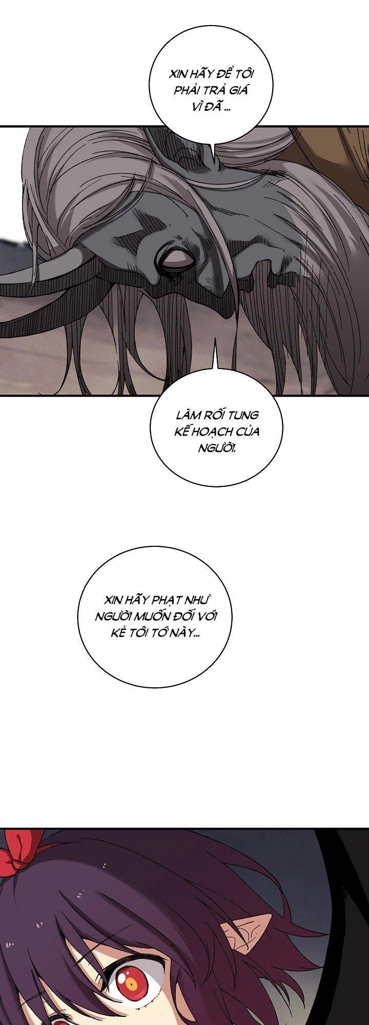 The Dungeon Master Chapter 26 - 6