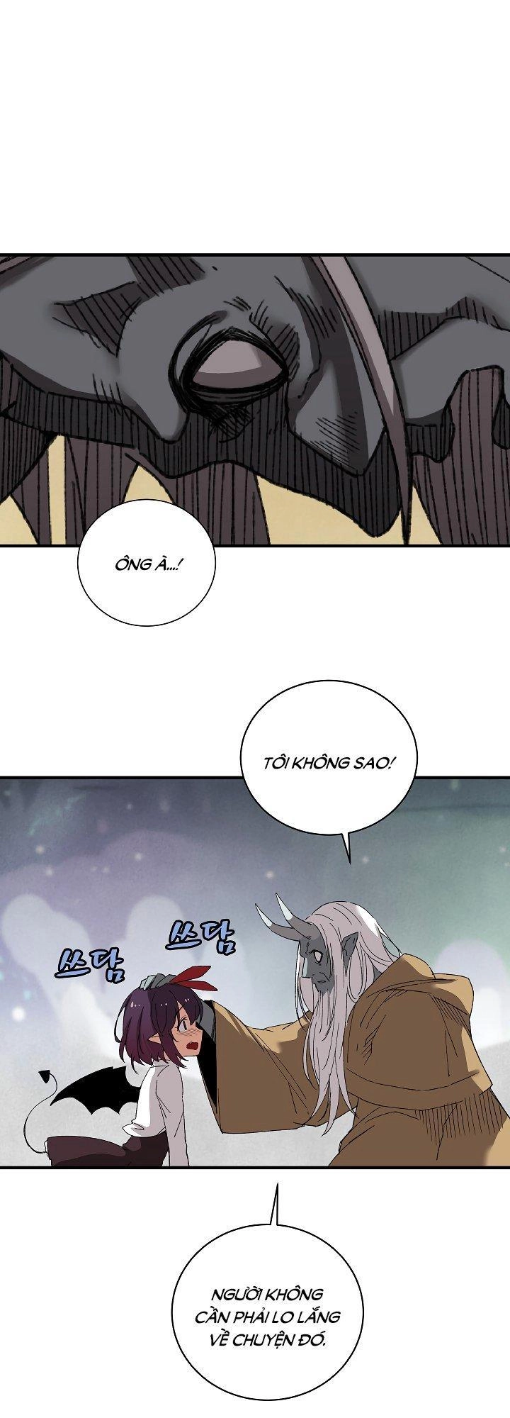 The Dungeon Master Chapter 26 - 9