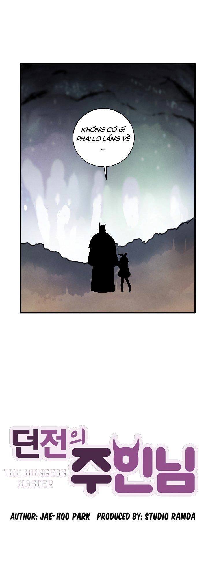 The Dungeon Master Chapter 26 - 10