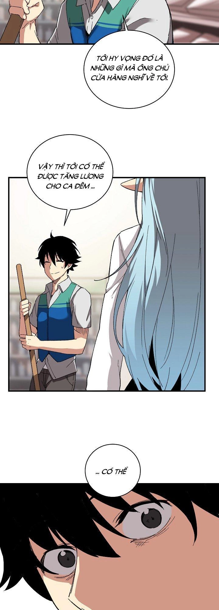 The Dungeon Master Chapter 26 - 19