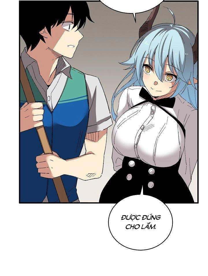 The Dungeon Master Chapter 26 - 21