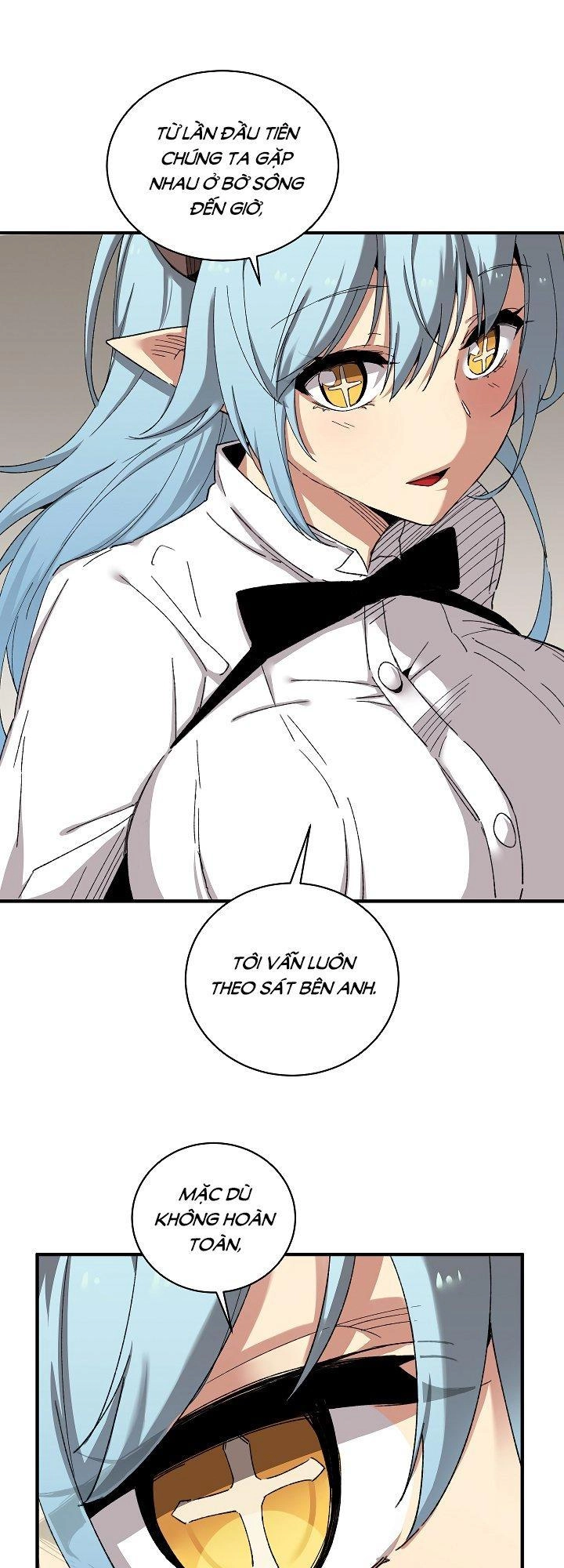 The Dungeon Master Chapter 26 - 22