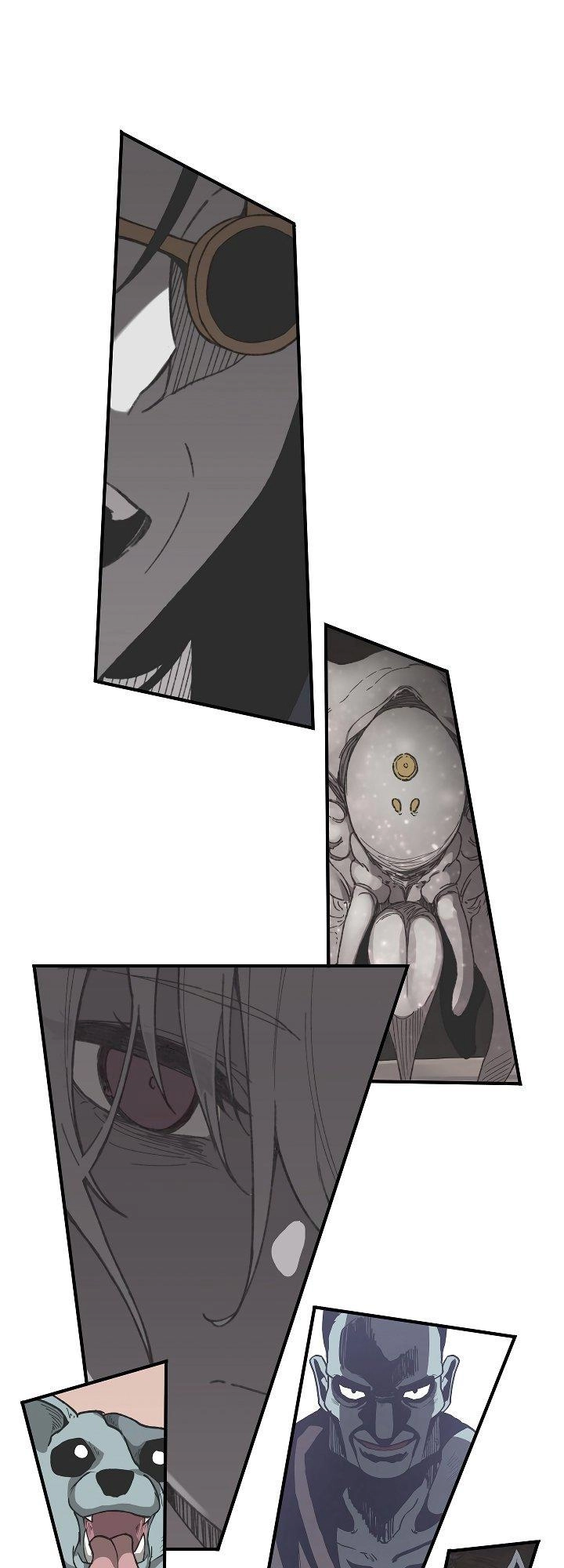 The Dungeon Master Chapter 26 - 24