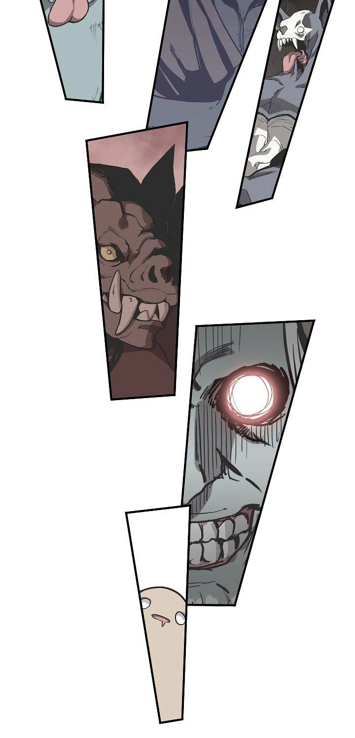 The Dungeon Master Chapter 26 - 25