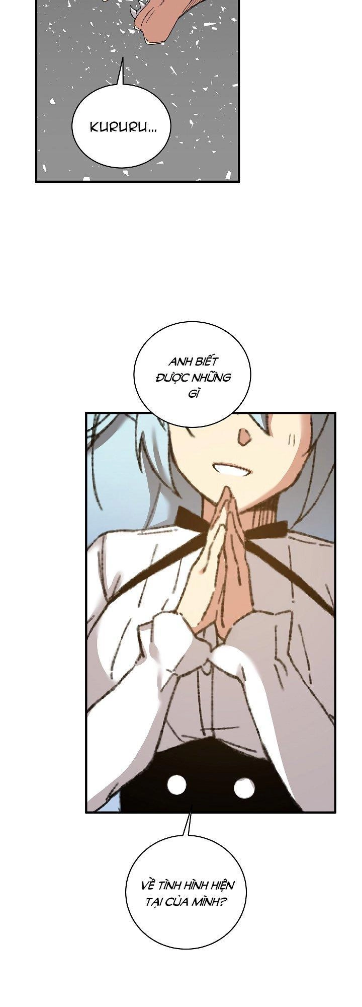 The Dungeon Master Chapter 26 - 31