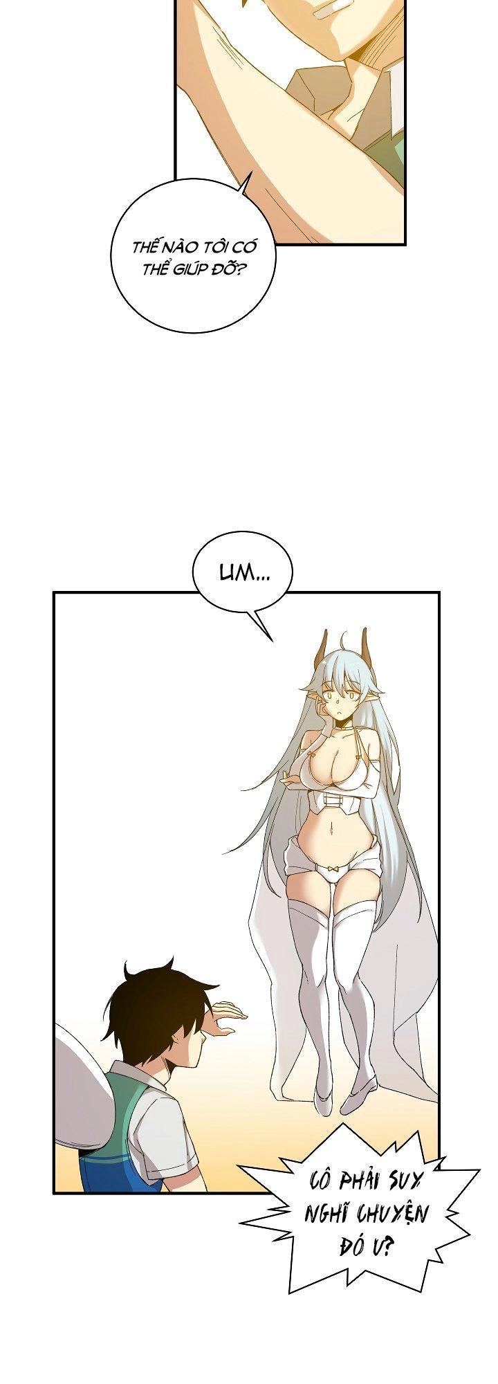 The Dungeon Master Chapter 26 - 39