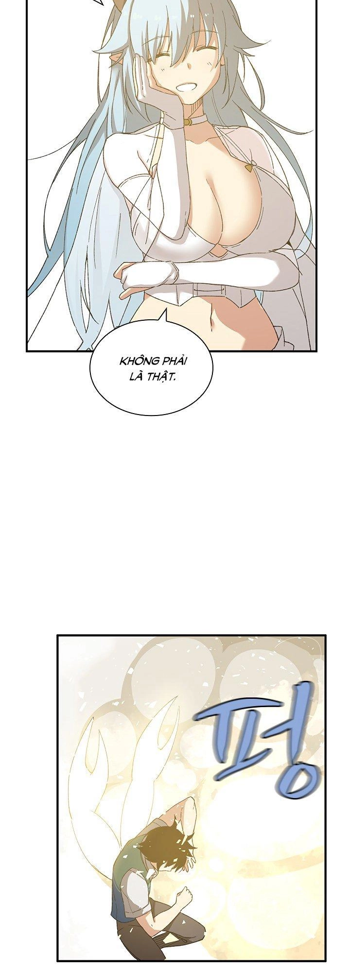 The Dungeon Master Chapter 27 - 3