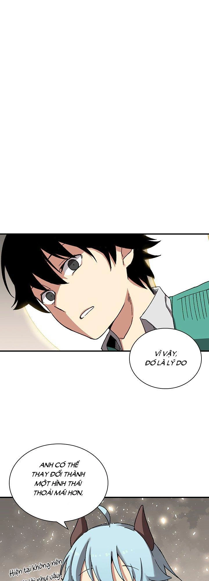 The Dungeon Master Chapter 27 - 4