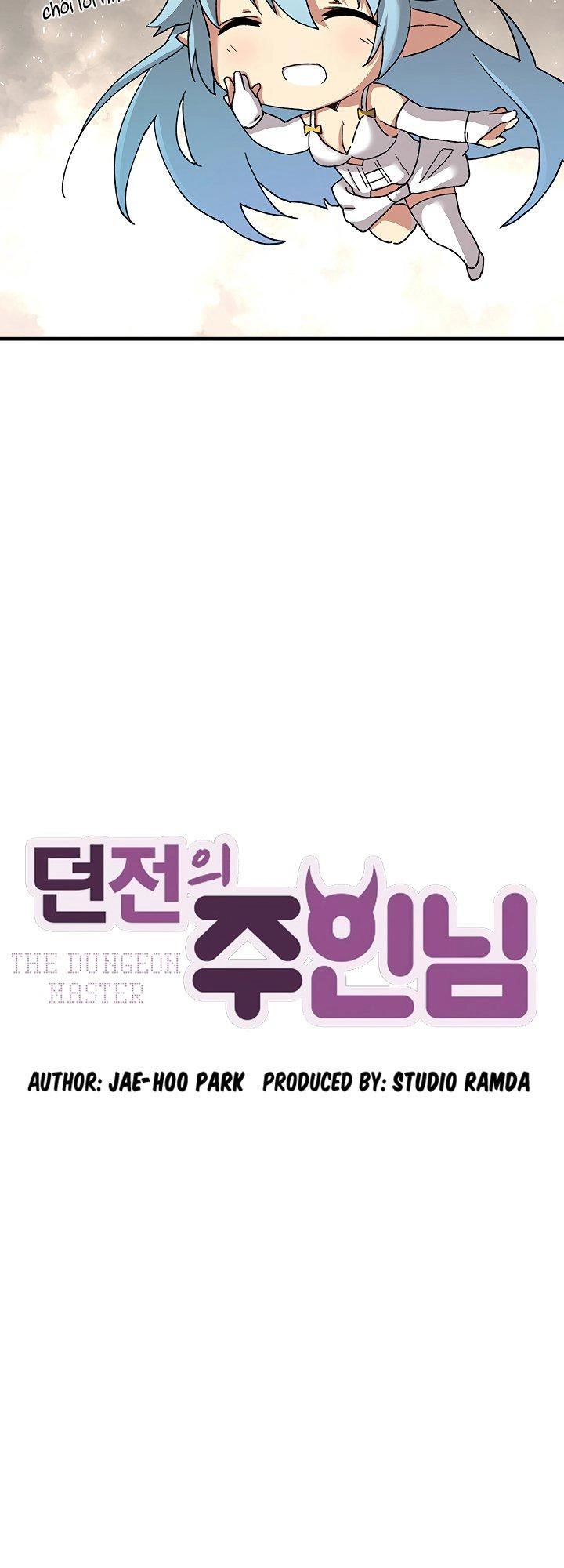 The Dungeon Master Chapter 27 - 5