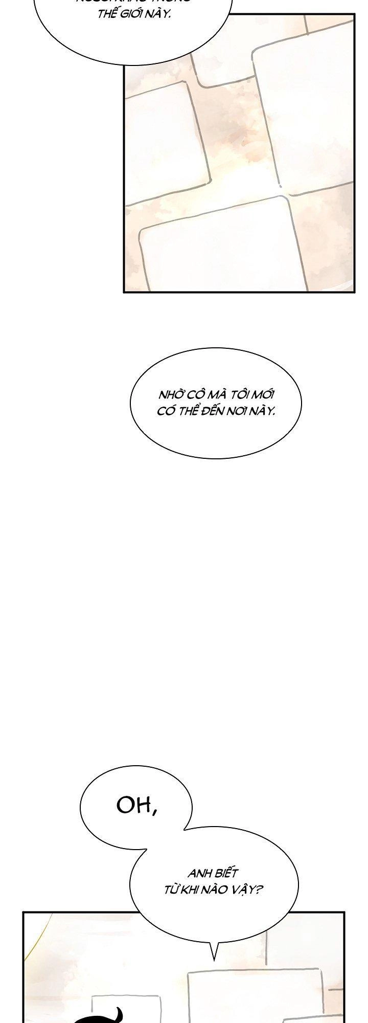 The Dungeon Master Chapter 27 - 10