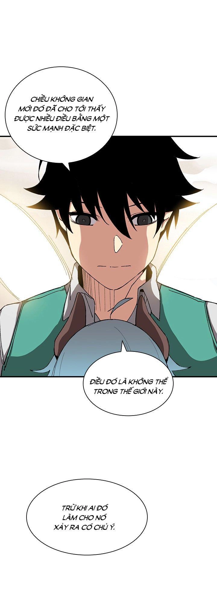 The Dungeon Master Chapter 27 - 13