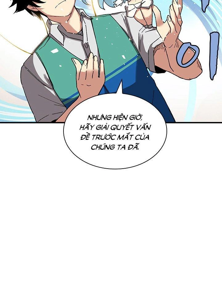 The Dungeon Master Chapter 27 - 15