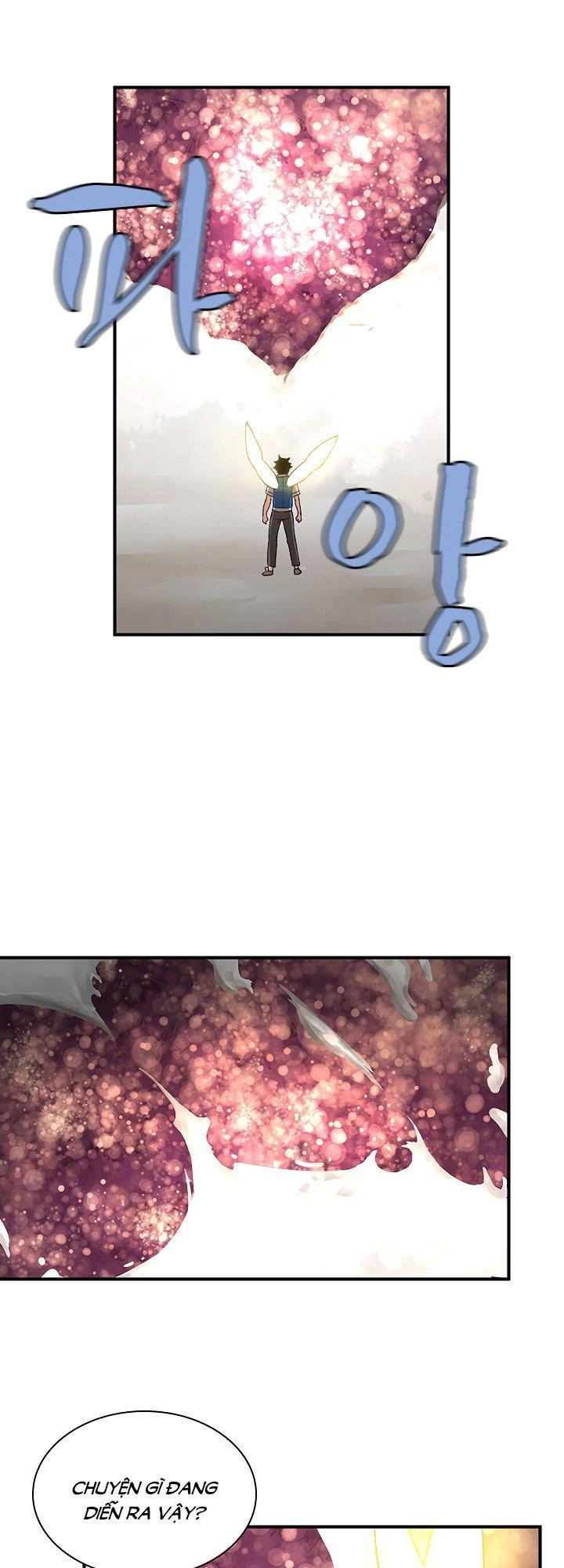 The Dungeon Master Chapter 27 - 16