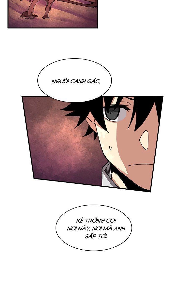 The Dungeon Master Chapter 27 - 19