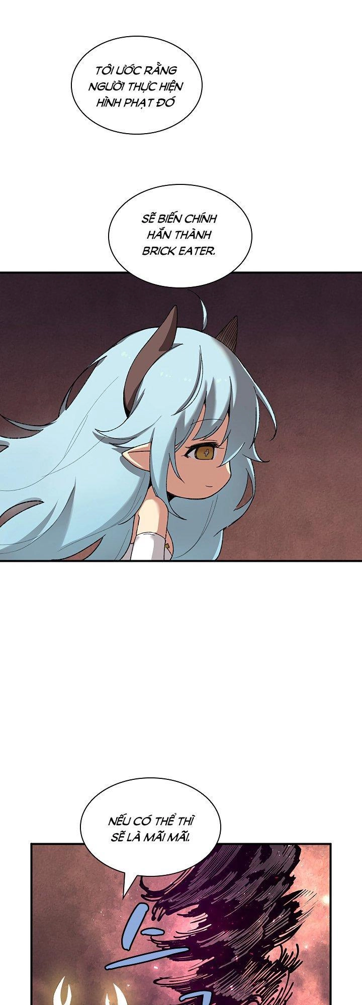 The Dungeon Master Chapter 27 - 22