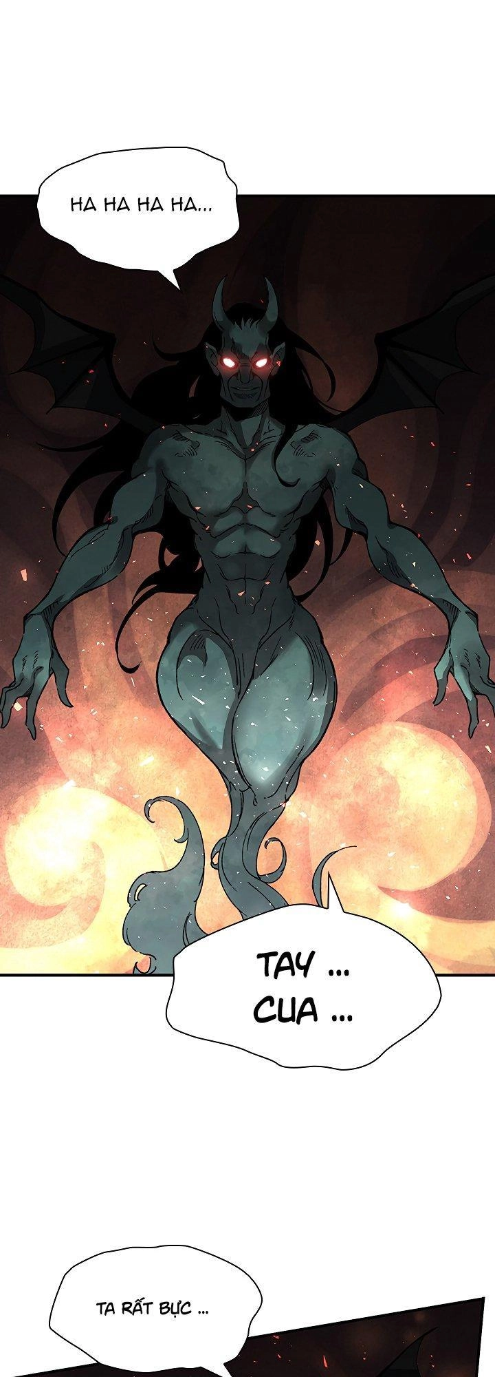 The Dungeon Master Chapter 27 - 25