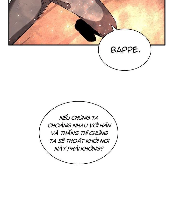 The Dungeon Master Chapter 27 - 27