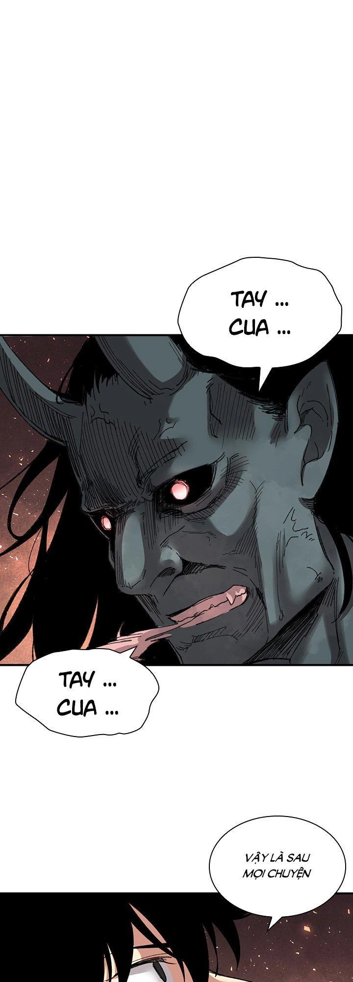 The Dungeon Master Chapter 27 - 28