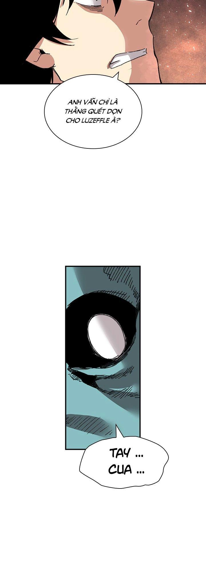 The Dungeon Master Chapter 27 - 29