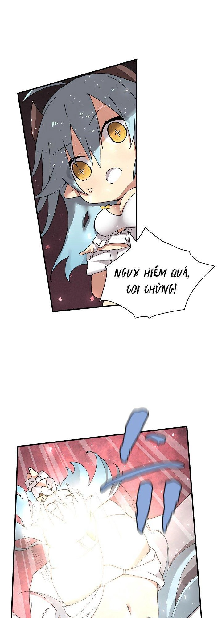 The Dungeon Master Chapter 27 - 31