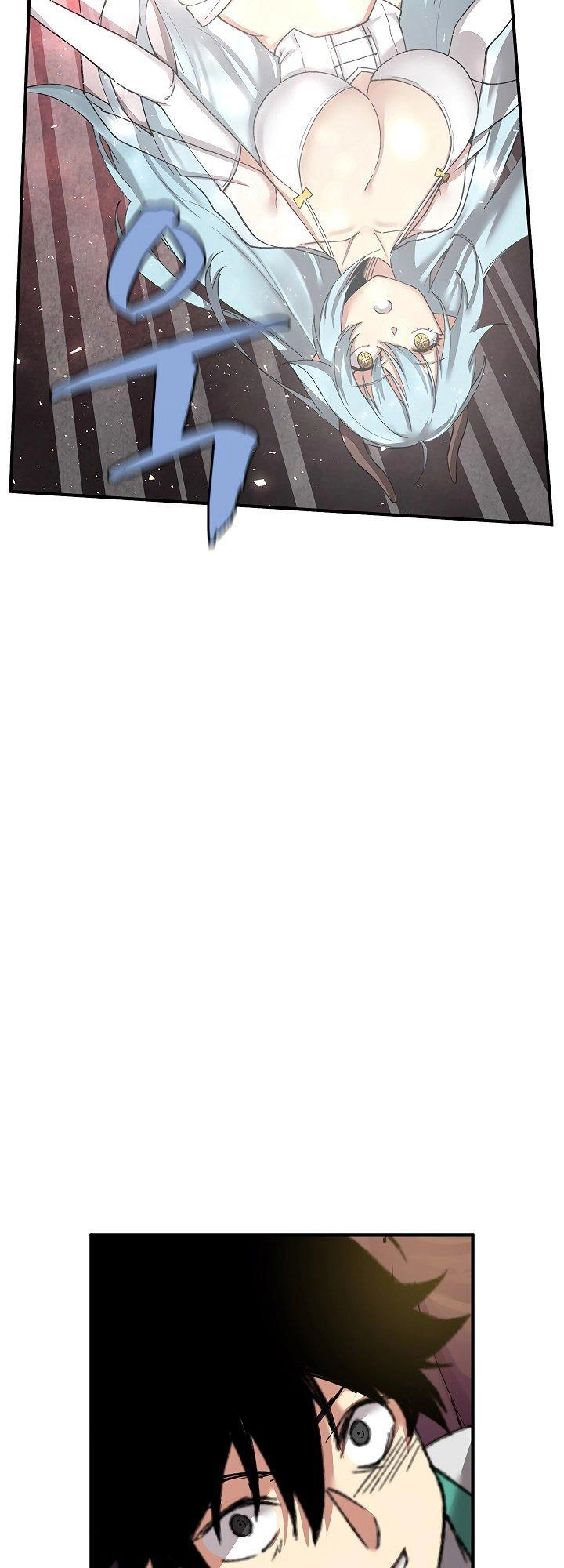 The Dungeon Master Chapter 27 - 32